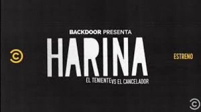 Harina T 1 EP 6 seriescuellar - TokyVideo