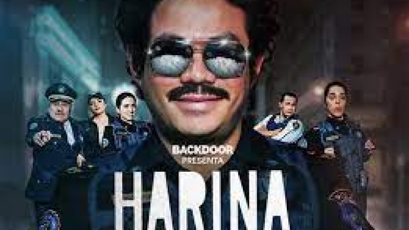 Watch Harina Temporada 1