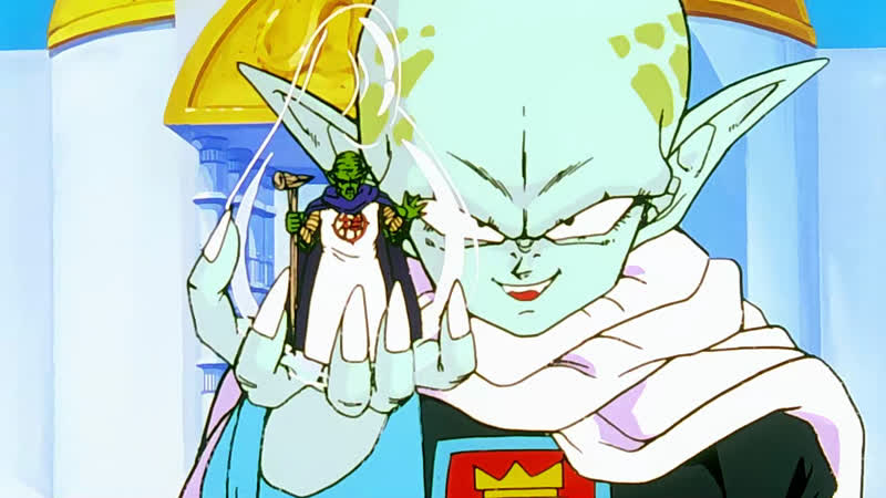 Dragon Ball Super: el plan de Piccolo para que Gohan libere todo