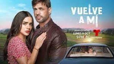“Vuelve a mi” Capítulo 9 Gratis